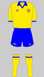 arsenal 1980 fa cup final strip