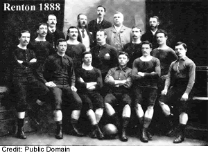 renton fc 1888