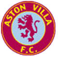 aston villa crest 1973