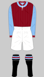 aston villa 1935-36