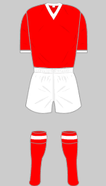 barnsley fc 1962-63