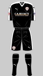 barnsley fc 2015-16 change kit