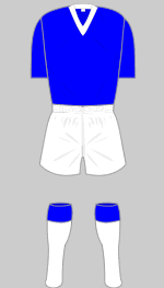 barrow fc 1959-60