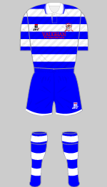 barrow afc 1996-97