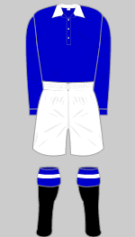 birmingham fc 1932-33