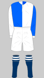 blackburn rovers 1919-20