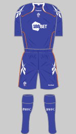 bolton wanderers 2010-11 away kit