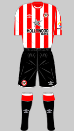 brentford 2021-22