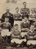 brentford fc 1905-06