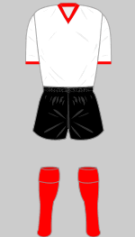 bromley 1981-82