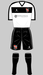 bromley 2013-14