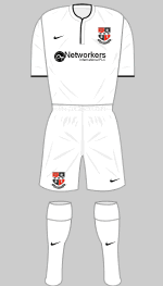 bromley 2014-15