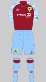 burnley 2021-22