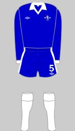 chelsea 1975-76