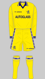 chelsea 1998-00