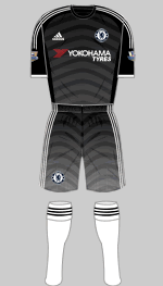 chelsea 2015-16 third kit