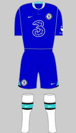 chelsea 2022-23