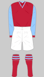 crystal palace fc 1923