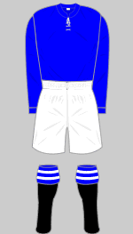 everton 1914-15