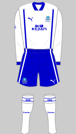 everton 2002 change kit