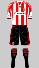 sunderland women fc 2014