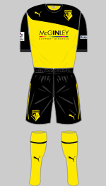 watford ladies fc 2014