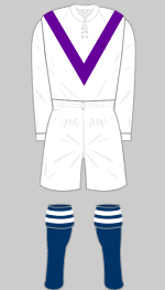 glossop fc 1910-14