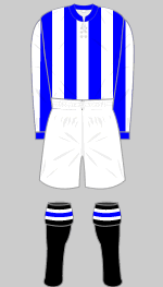 halifax town 1931-32