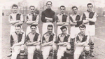 harrogate town 1956-57