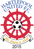 hartlepool united 2015