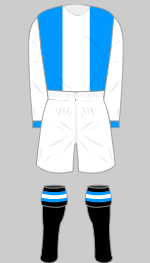 huddersfield town 1915-16