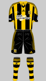 hull city 2014 fa cup final kit