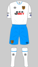 hull city fc 2014-15 third kit