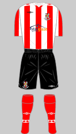 lincoln city 2009-10 strip