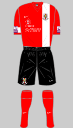 lincoln city fc 2013-14