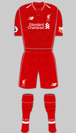 liverpool fc 2018-19 1st kit