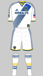 la galaxy 2014 kit