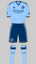 new york city fc 2017 1st kit