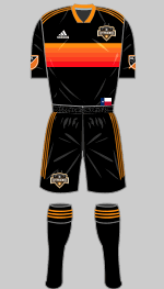 houston dynamo 2018 change kit