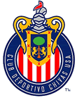 chivas usa crest