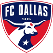 fc dallas crest