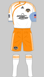 houston dynamo 2010 away strip