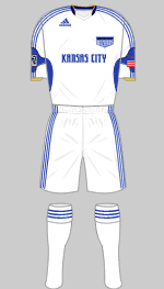 kansas city wizards 2010 awaystrip