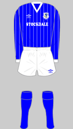 macclesfield town 1983-84