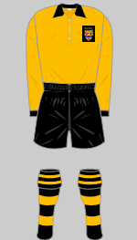 maidstone united 1955-56