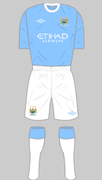 manchester city 2009