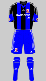 middlesbrough fc 2013-14 away kit