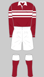 northampton 1948-49