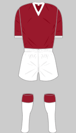 northampton town 1958-59