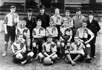 northampton town 1897-98